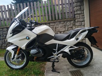 BMW R 1250 RT / r.v.2021 - 10