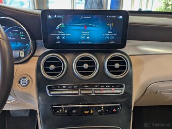 Mercedes-Benz GLC 200 4Matic 1. MAJITEL ČR - 10
