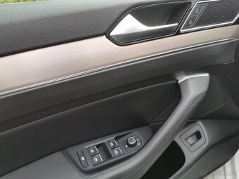VW PASSAT 2.0 TDI 110kW DSG Highline Variant, ODPOČET DPH - 10