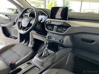 Ford Kuga 2.0TDCi EcoBlue TITANIUM DPH - 10
