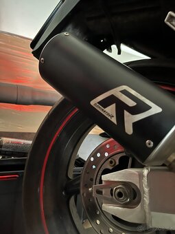 Honda CBR 600F - 10