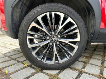 Toyota Yaris Cross 1.5 Hybrid Executive Smart – TOP výbava - 10