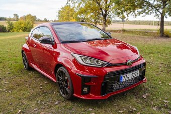 Toyota Yaris GR - 10