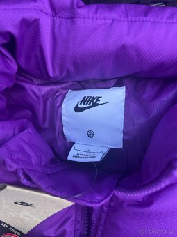 Nike zimní bunda NOVÁ ‼️‼️ - 10