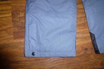 Chlapecké oteplovačky Alive 140 - 10