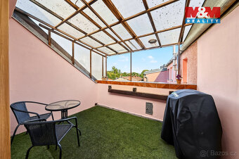 Prodej bytu 3+kk, 125 m², Brno, ul. Plotní - 10