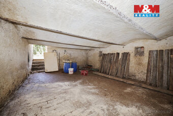 Prodej rodinného domu, 209 m², Jilem - 10