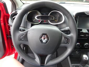 Renault Clio 1.2i Combi r.v.2014 (54 kw) klima stk:7/2027 - 10