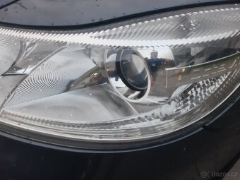 Škoda Octavia Combi II Facelift 2.0 TDI Navig. 2x sada pneu - 10