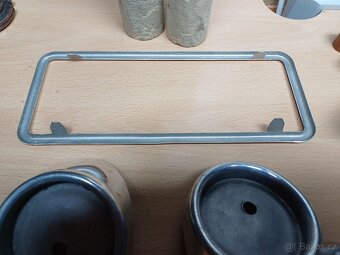 Octavia,Felicia,veterán,sběratelství,retro - 10