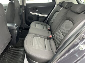 🚗 Kia Ceed 1.6CRDi KLIMA ALU KOUPENO V ČR - 10