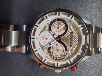 Pánské hodinky Police Driver - 10