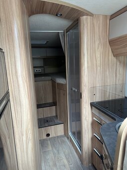 Hymer EX 678 2020 - 10