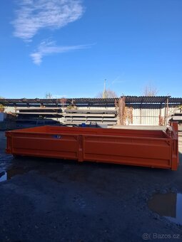 Zámečnická firma hledá na pozici zámečník-svářeč - 10