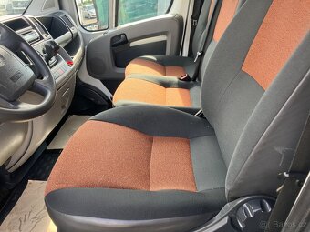 Fiat Ducato 2.2hdi Valnik - 10
