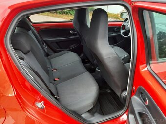 Škoda Citigo 1.0MPI, 2013, 106tkm, ALU - 10