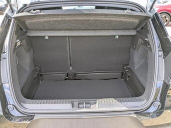 Renault Captur, Techno Eco-G 100 - 10