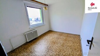 Prodej bytu 3+1 67 m2 Maršovská, Teplice - 10