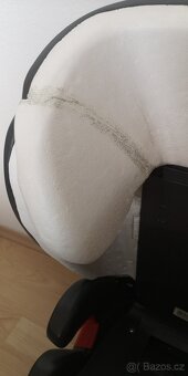 Autosedačka Romer - 10