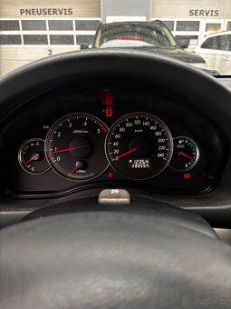 Subaru Legacy 4 - 10