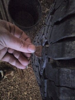 Prodám offroad kola - 10