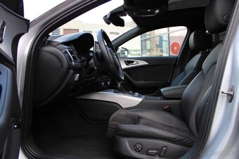 Audi A6 Allroad 3.0TDI - 10