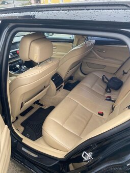 BMW f11 520d - 10