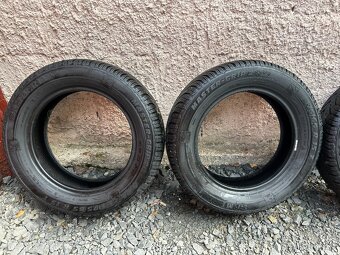 Prodám gumy 175/65/15 - 10