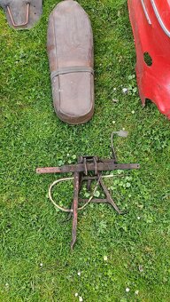 Jawa pionýr - 10