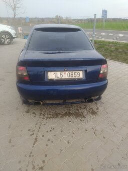 Audi A4 B5 - 10