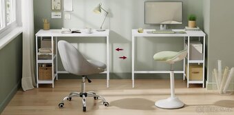 Nový psací stůl.... - 10