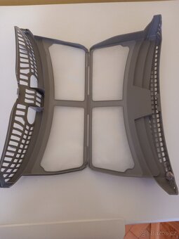 Nahradni dily na FDF7434CSRX filtry a - 10