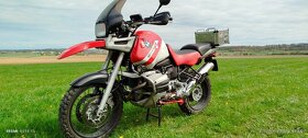 BMW r1100 gs 1997 - 10