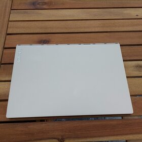 Pěkný Tablet Lenovo Yoga Book YB1-X90F,64GB,4GB RAM,HDMI - 10