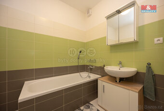 Prodej bytu 2+kk, 60 m², Olomouc, ul. Jeremiášova - 10