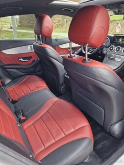 Mercedes GLC COUPE 300D 4x4 “””97000 km””” - 10