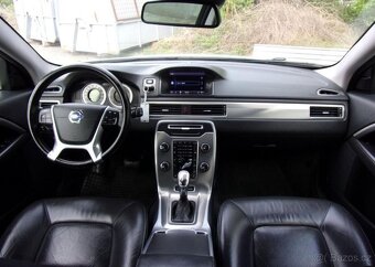 Volvo XC70 2.4D158kW4x4 TAŽNÉ Z. 192000KM nafta automat - 10