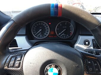 BMW 320xd E90 M-Paket Facelift - 10