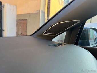 Volkswagen Golf, R PERFORMANCE DSG, Akrapovič, 4x4, Matrix - 10