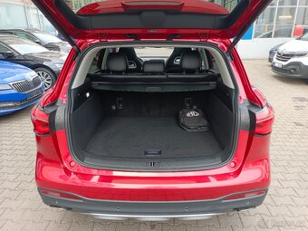 MG EHS PHEV Luxury 1.5 190kW AUT. Panorama Kamera 360° Navi - 10
