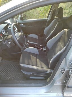 Peugeot 207, 1.4i, 70KW Nové v ČR - 10