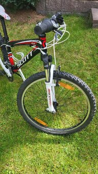 Kolo Scott Scale 24 - 10
