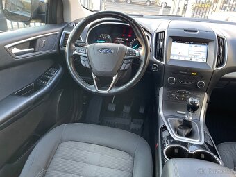 Prodám Ford Edge 2,0 TDCi AWD 132kW - 10