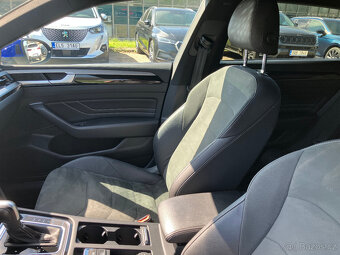 VOLKSWAGEN ARTEON R-LINE 2,0 TDI 147kw 4 MOTION TAŽNÉ - 10