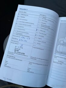 VW transporter T5 2.0tdi 103kw/2014 - 10