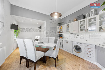 Prodej bytu 4+1, 128 m², Děčín, ul. Sládkova - 10
