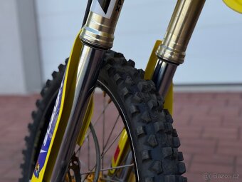 Suzuki RMZ 450 2016 - 10