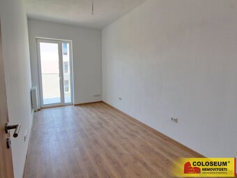 Znojmo, pronájem bytu OV 2+kk, 46 m2, novostavba, zahrádka, - 10