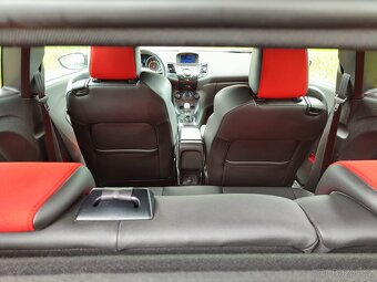 Fiesta ST (Mk7 ST) - 10