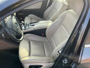 BMW F10 520d - 10